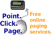 Point. Click. Page.