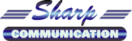 Sharp Communication