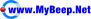 Sharp Communication MyBeep.Net Internet Paging Services